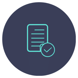 charging synergies with policy icon